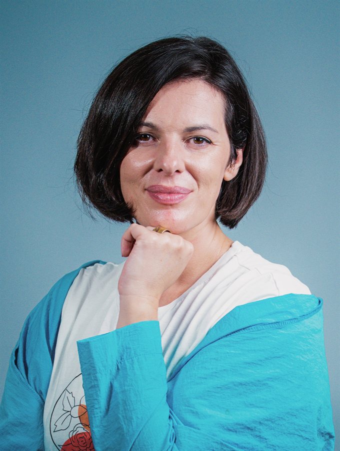 Andrea Čurea Čingić, osnivačica AVIA Consultinga
